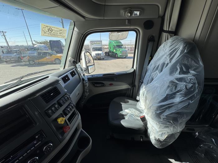 2026 Peterbilt 579-20