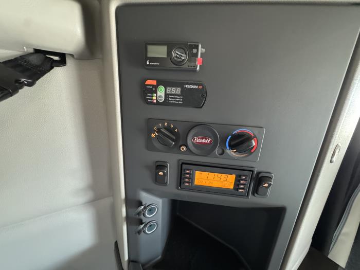 2026 Peterbilt 579-29