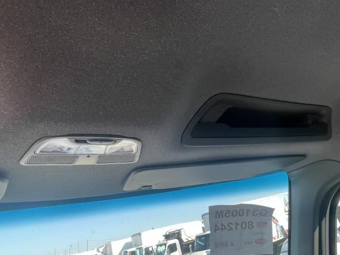 2026 Peterbilt 548-18