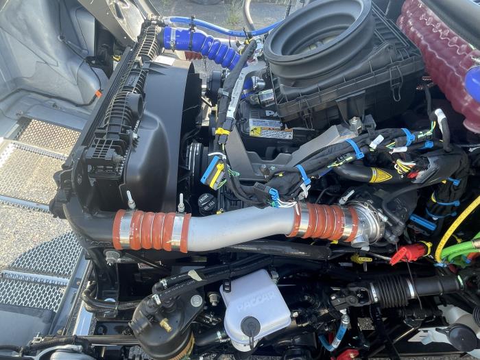 2026 Peterbilt 548-20