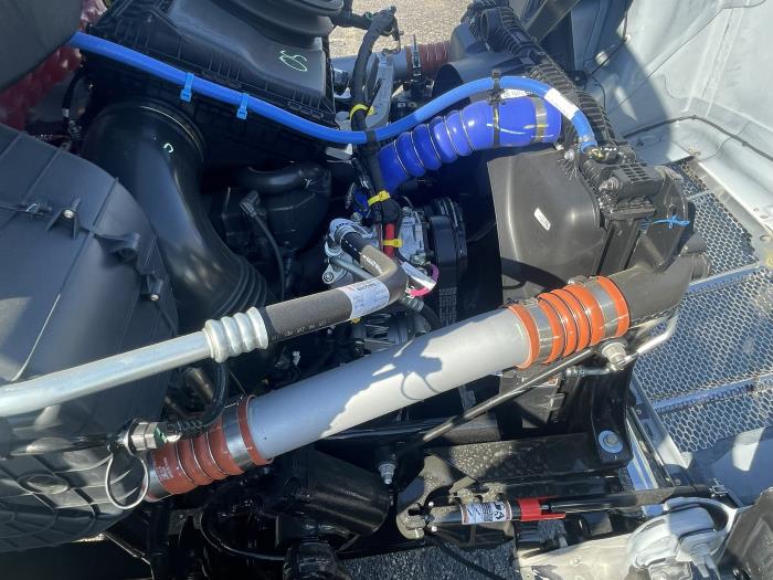 2026 Peterbilt 548-22