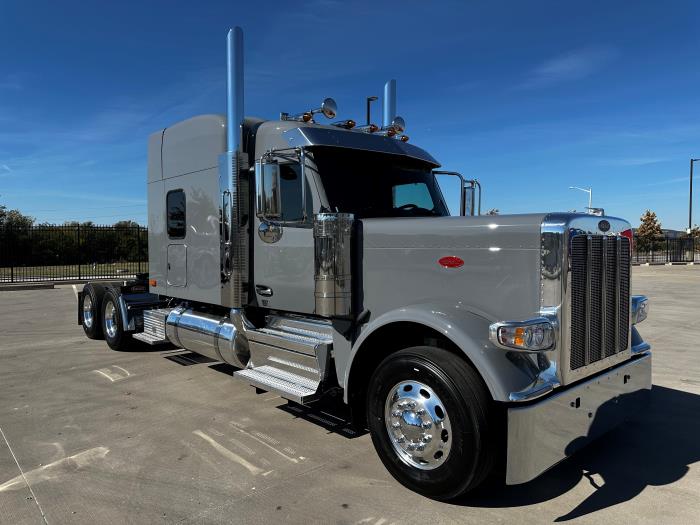 2026 Peterbilt 589-3