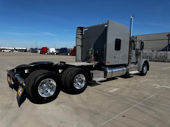 2026 Peterbilt 589-5