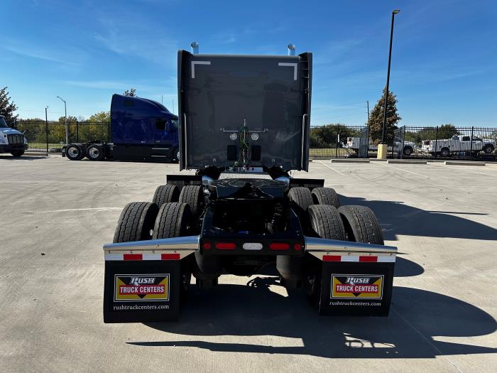 2026 Peterbilt 589-6