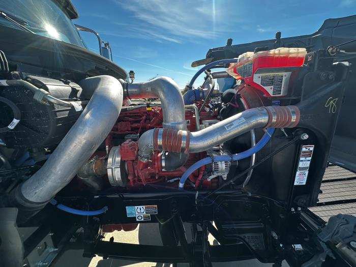 2026 Peterbilt 589-19