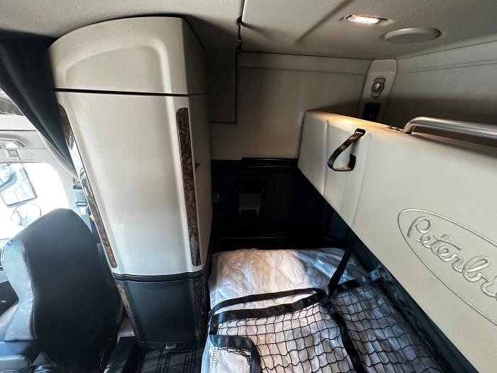 2026 Peterbilt 589-29