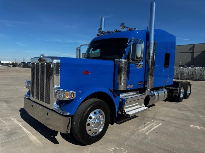 2026 Peterbilt 589-1