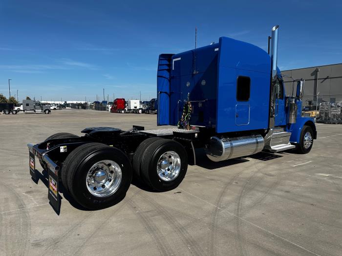 2026 Peterbilt 589-5