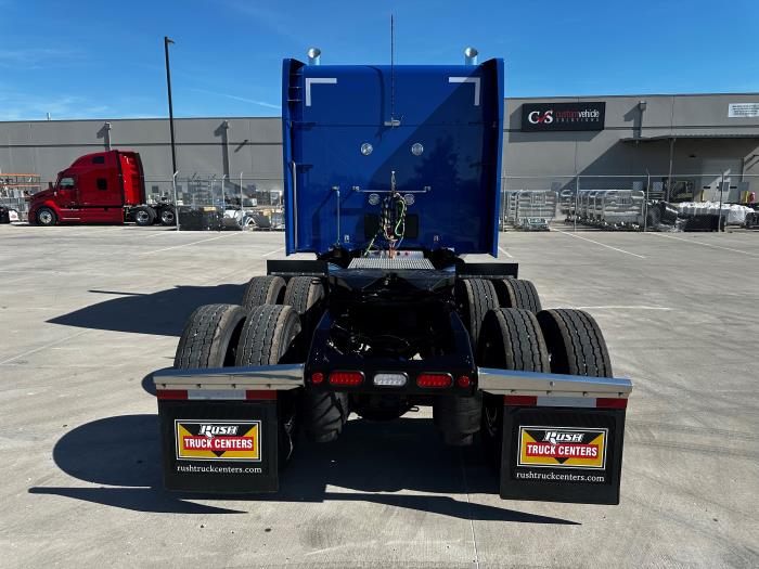 2026 Peterbilt 589-6