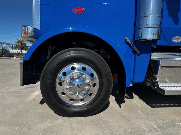 2026 Peterbilt 589-9