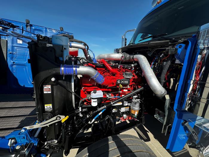 2026 Peterbilt 589-14