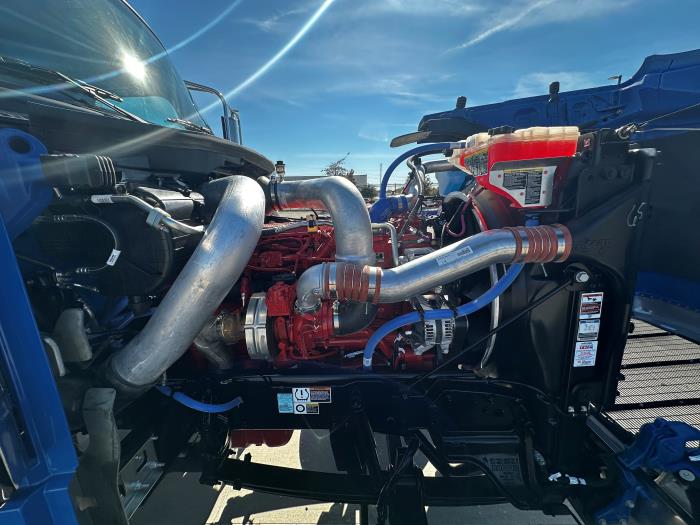 2026 Peterbilt 589-15