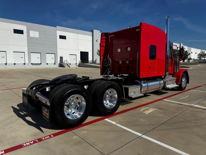 2026 Peterbilt 589-5