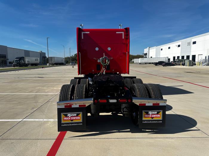 2026 Peterbilt 589-6