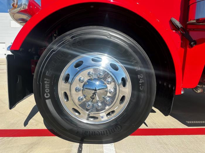 2026 Peterbilt 589-9