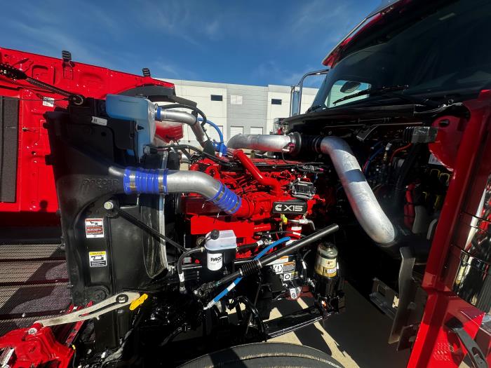 2026 Peterbilt 589-20