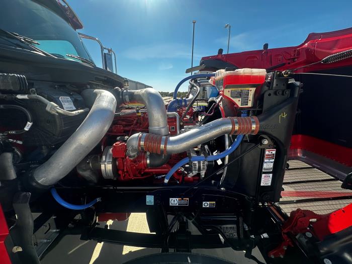 2026 Peterbilt 589-21