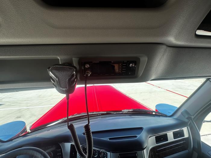 2026 Peterbilt 589-29