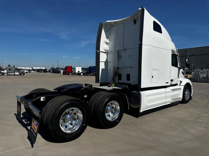 2026 Peterbilt 579-5