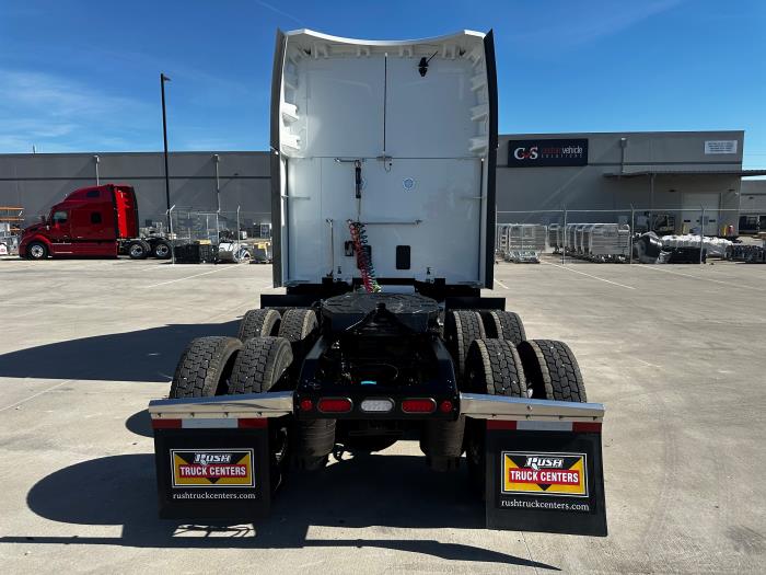 2026 Peterbilt 579-6