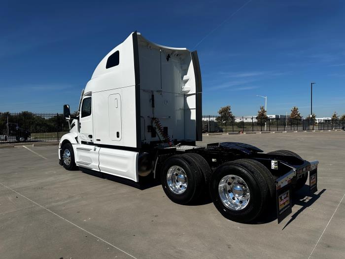 2026 Peterbilt 579-7