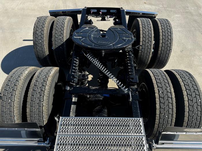 2026 Peterbilt 579-11