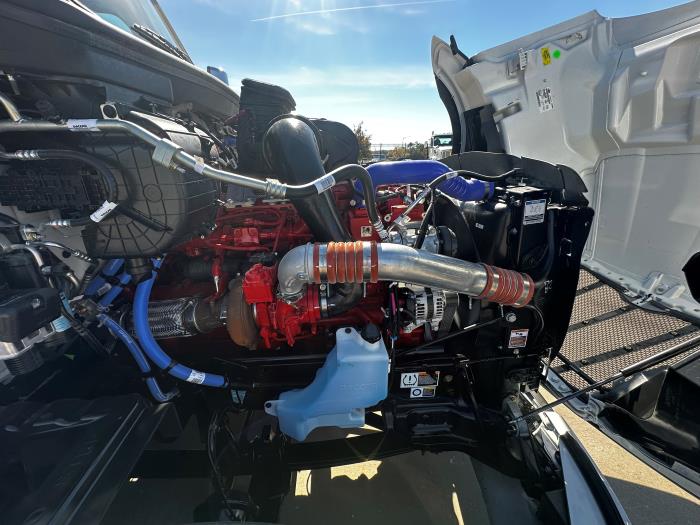 2026 Peterbilt 579-13