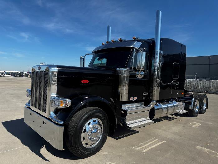 2026 Peterbilt 589-1