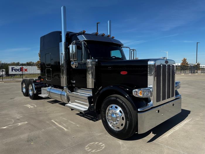 2026 Peterbilt 589-3