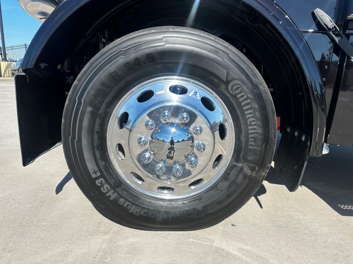 2026 Peterbilt 589-9