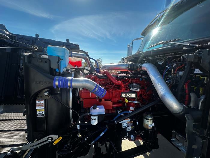 2026 Peterbilt 589-15