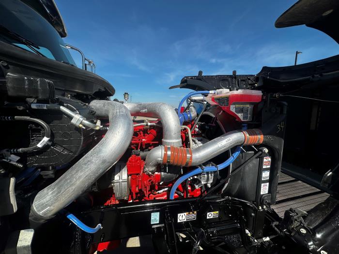 2026 Peterbilt 589-16