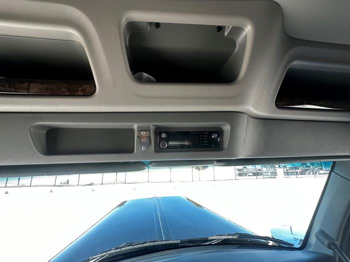 2026 Peterbilt 589-25