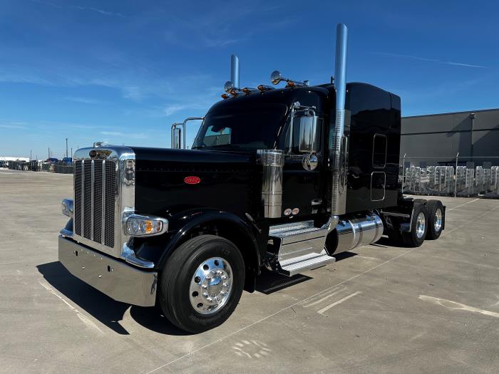 2026 Peterbilt 589-1