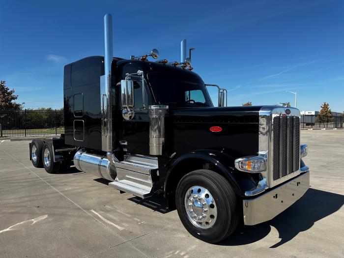 2026 Peterbilt 589-3