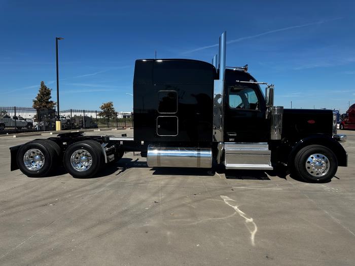 2026 Peterbilt 589-4