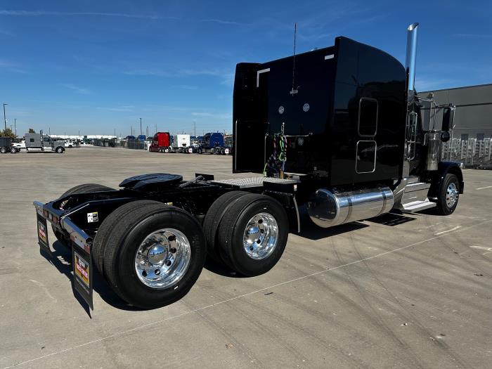 2026 Peterbilt 589-5