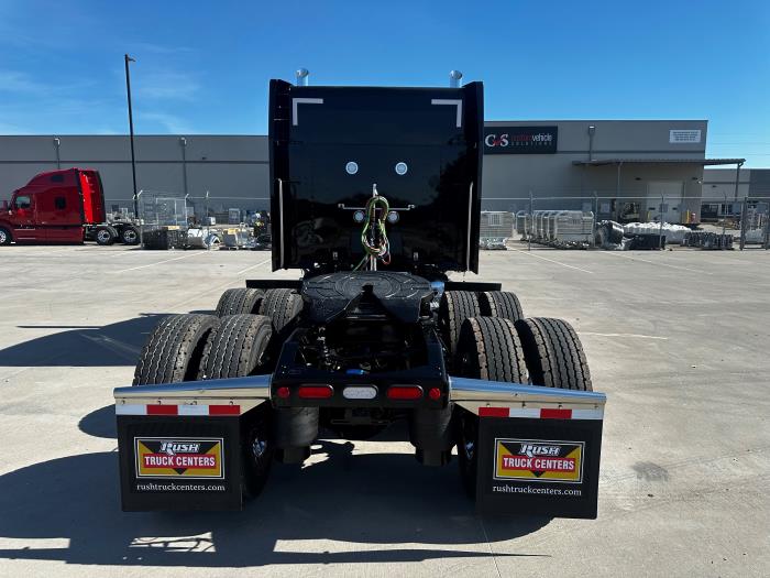 2026 Peterbilt 589-6