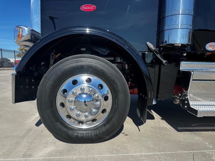 2026 Peterbilt 589-9
