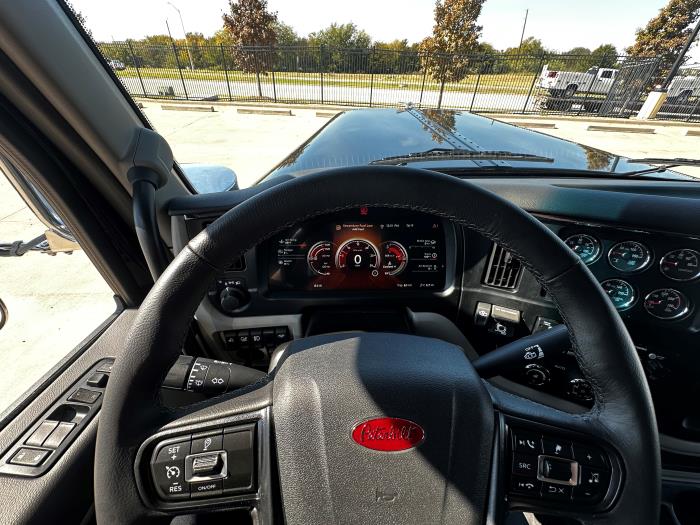 2026 Peterbilt 589-19