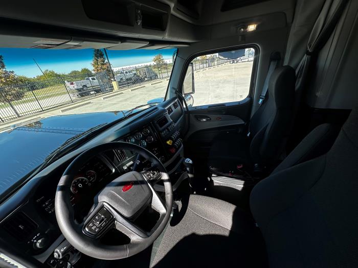2026 Peterbilt 589-20