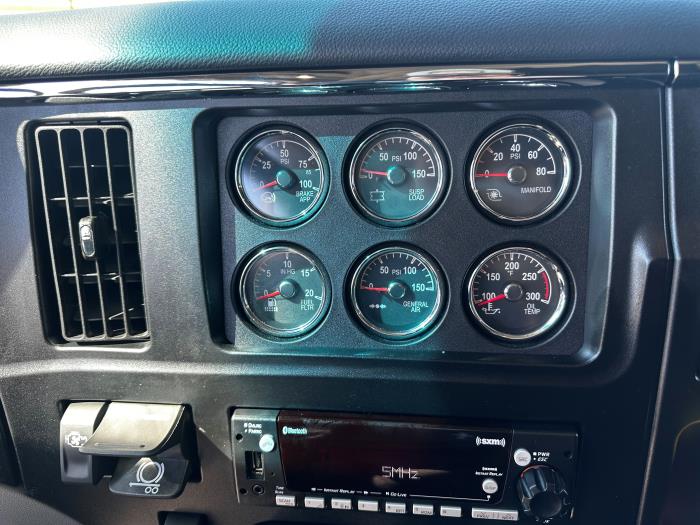 2026 Peterbilt 589-22