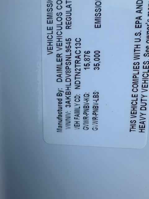 2023 Freightliner Cascadia-5