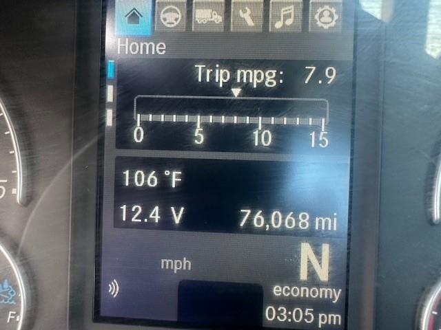 2023 Freightliner Cascadia-9