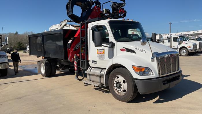 2025 Peterbilt 536-7