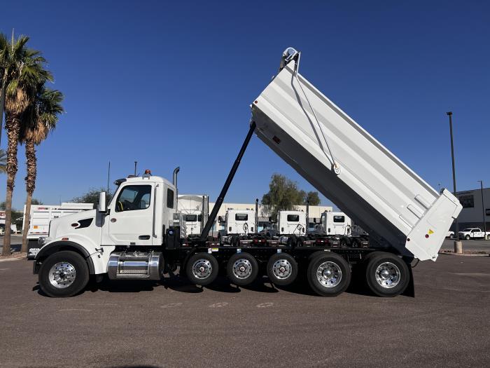 2026 Peterbilt 567-9