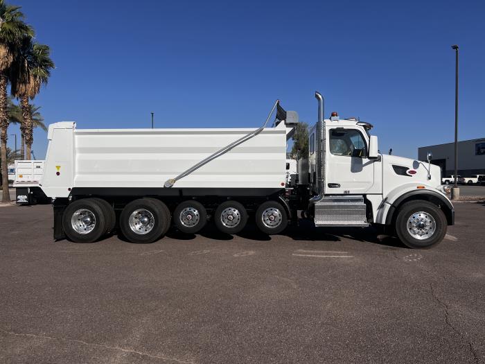 2026 Peterbilt 567-9