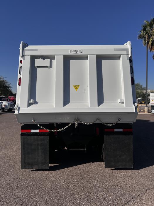 2026 Peterbilt 567-6