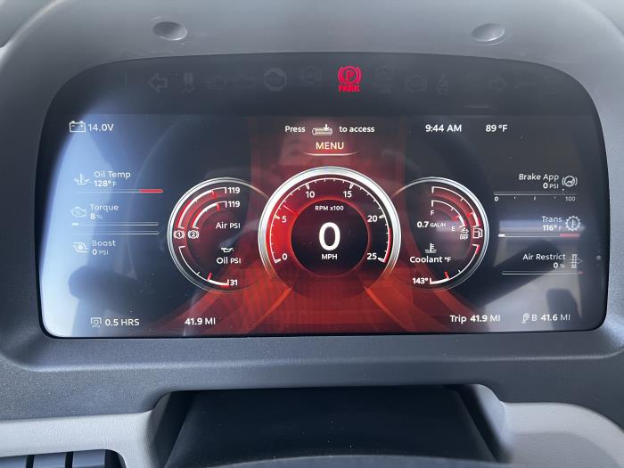 2026 Peterbilt 567-18