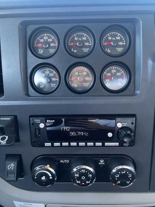 2026 Peterbilt 567-19